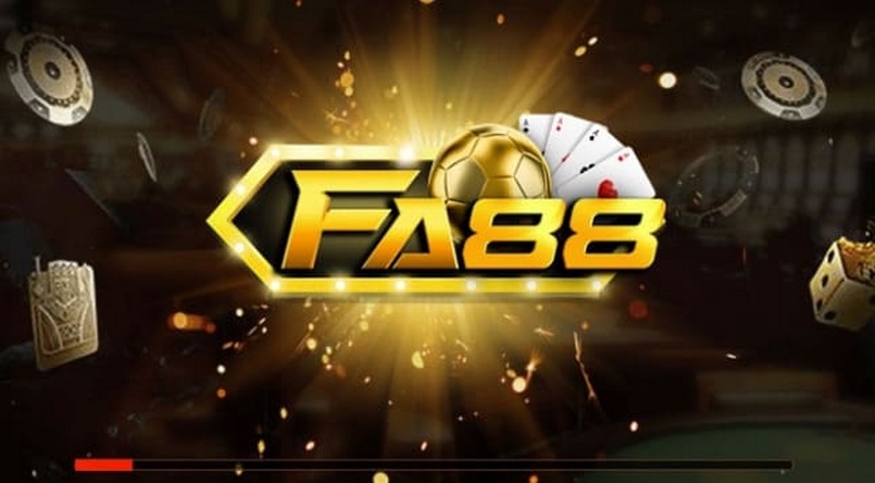 App Fa88 - sân chơi cá cược đẳng cấp, an toàn