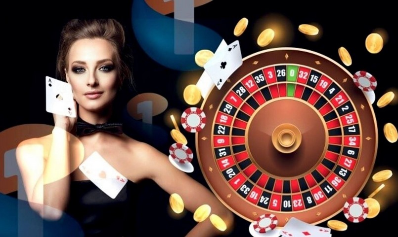 Giới thiệu hình thức Live Casino